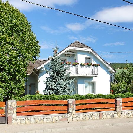 Apartment Gerania By Interhome Balatonfüred Exterior foto