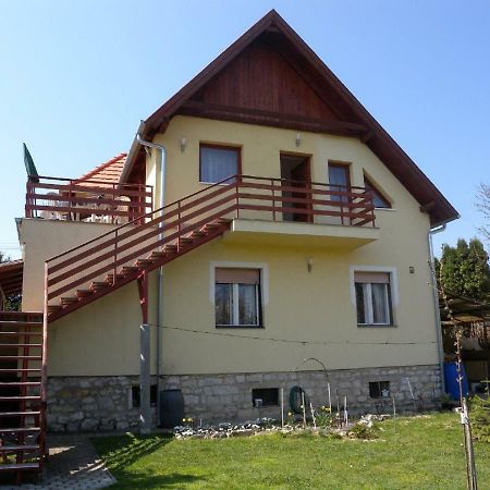 Apartment Gerania By Interhome Balatonfüred Exterior foto