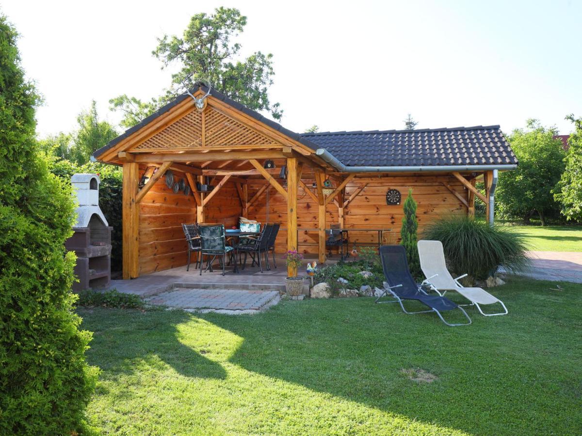 Apartment Gerania By Interhome Balatonfüred Exterior foto