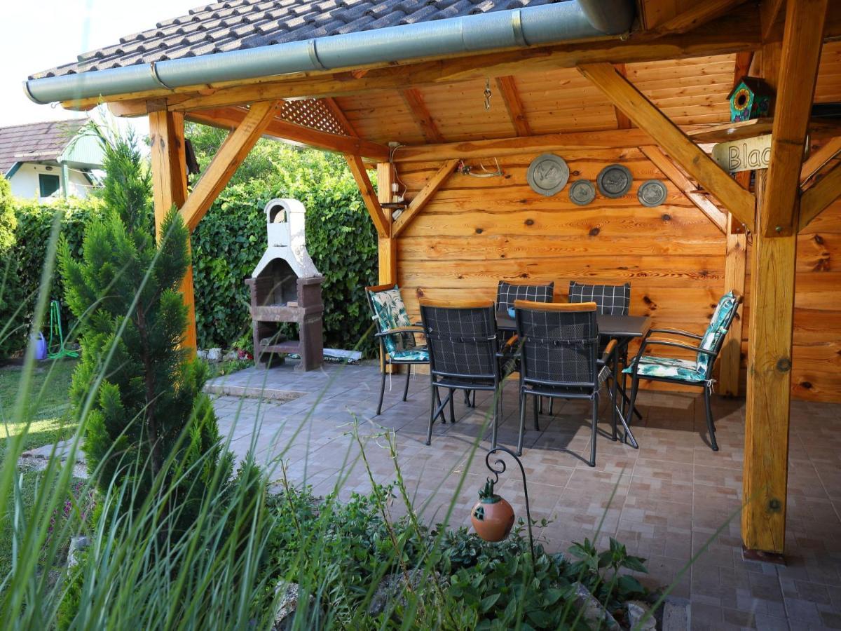 Apartment Gerania By Interhome Balatonfüred Exterior foto