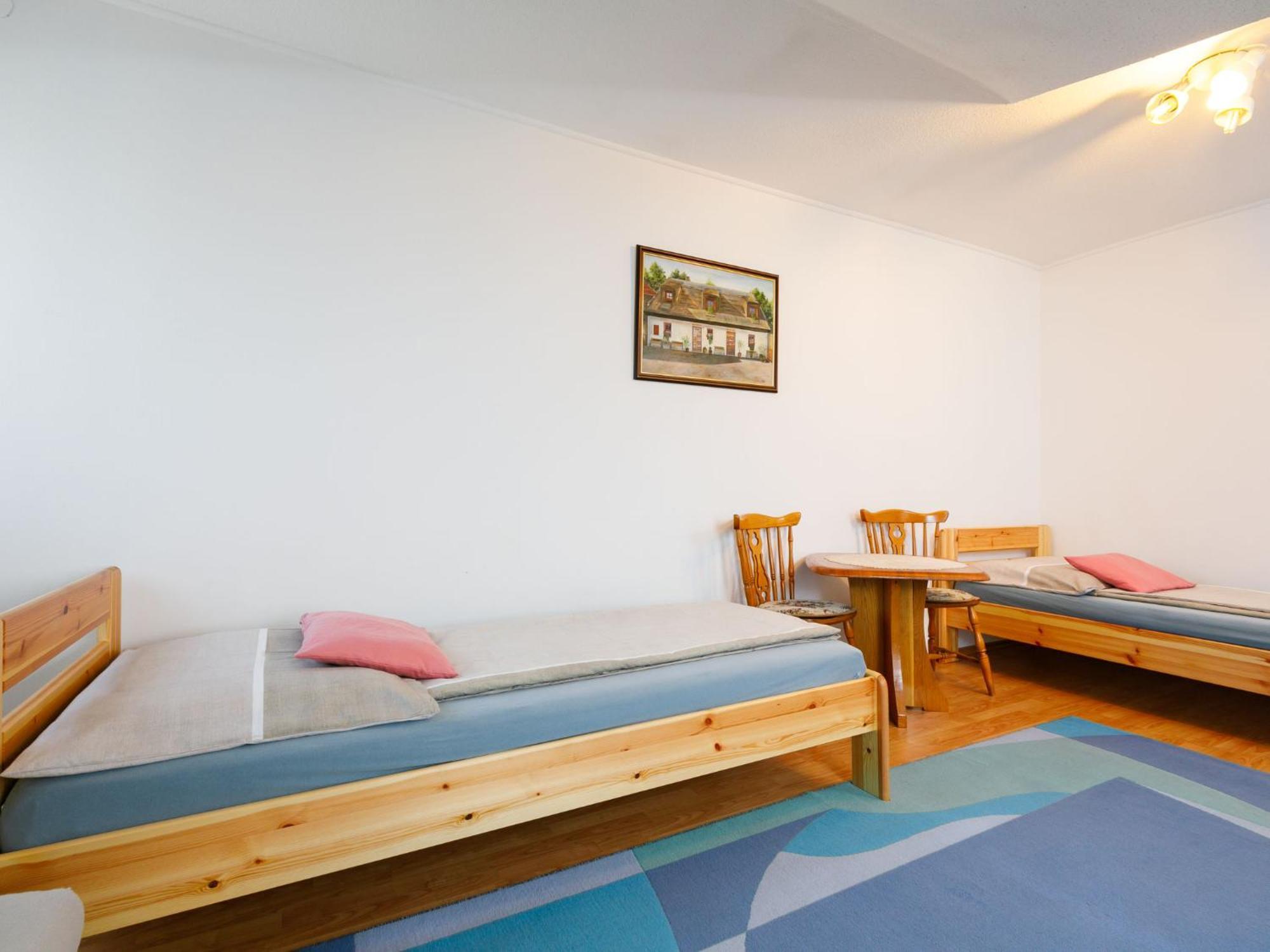 Apartment Gerania By Interhome Balatonfüred Exterior foto