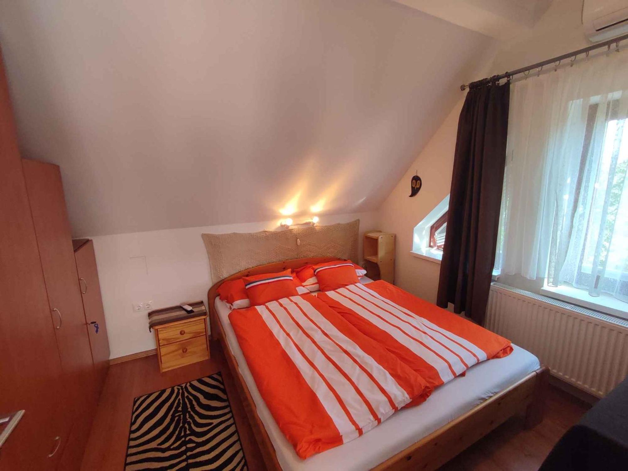 Apartment Gerania By Interhome Balatonfüred Exterior foto