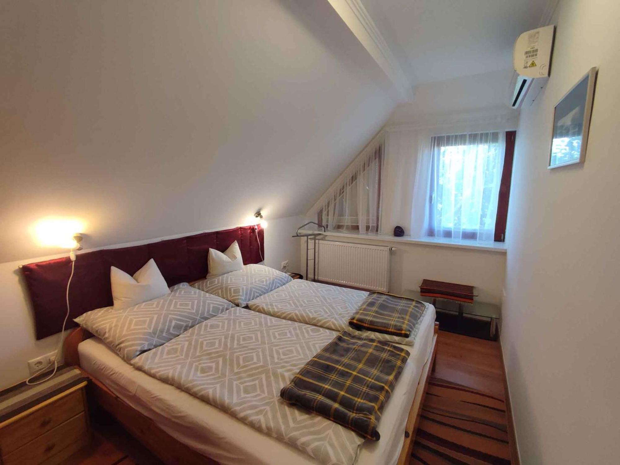 Apartment Gerania By Interhome Balatonfüred Exterior foto