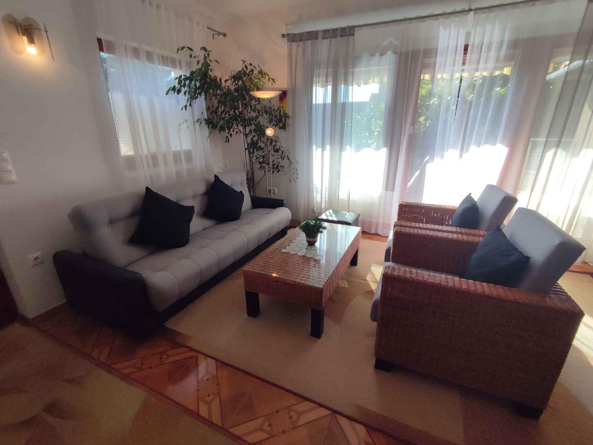 Apartment Gerania By Interhome Balatonfüred Exterior foto
