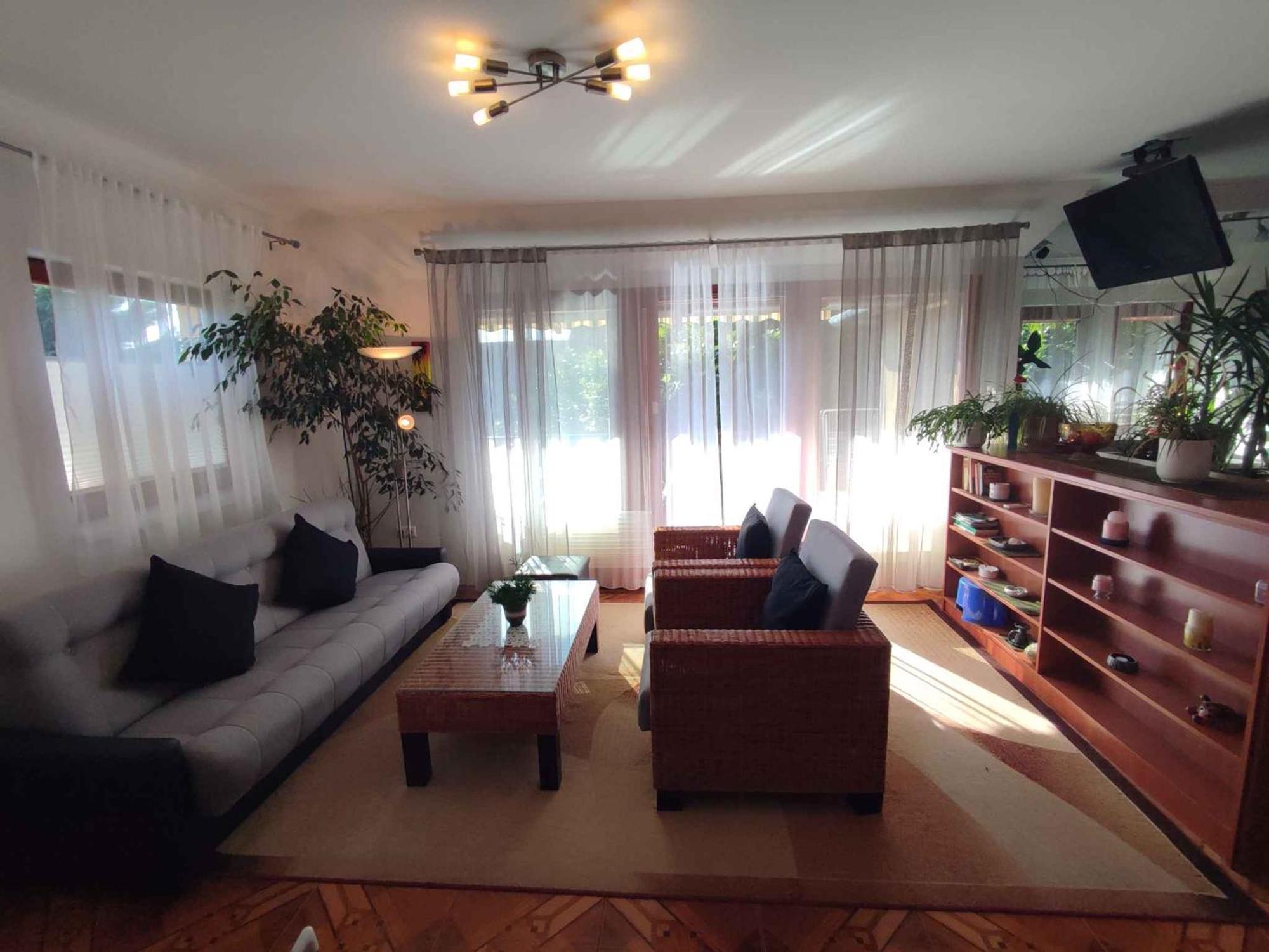 Apartment Gerania By Interhome Balatonfüred Exterior foto
