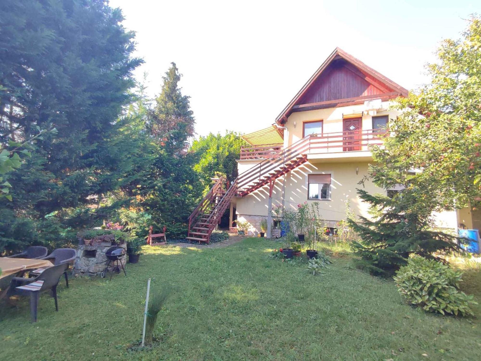 Apartment Gerania By Interhome Balatonfüred Exterior foto