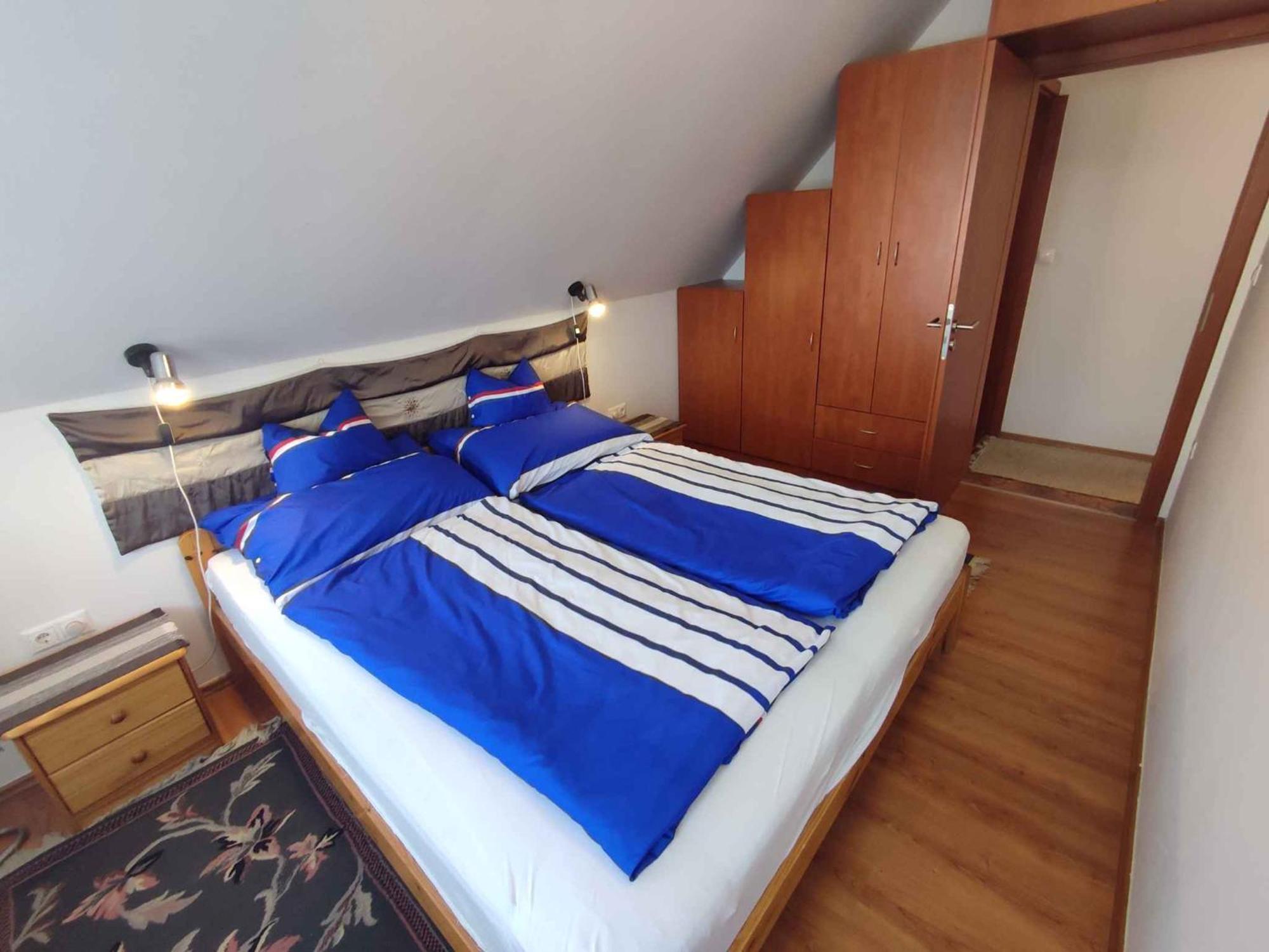Apartment Gerania By Interhome Balatonfüred Exterior foto