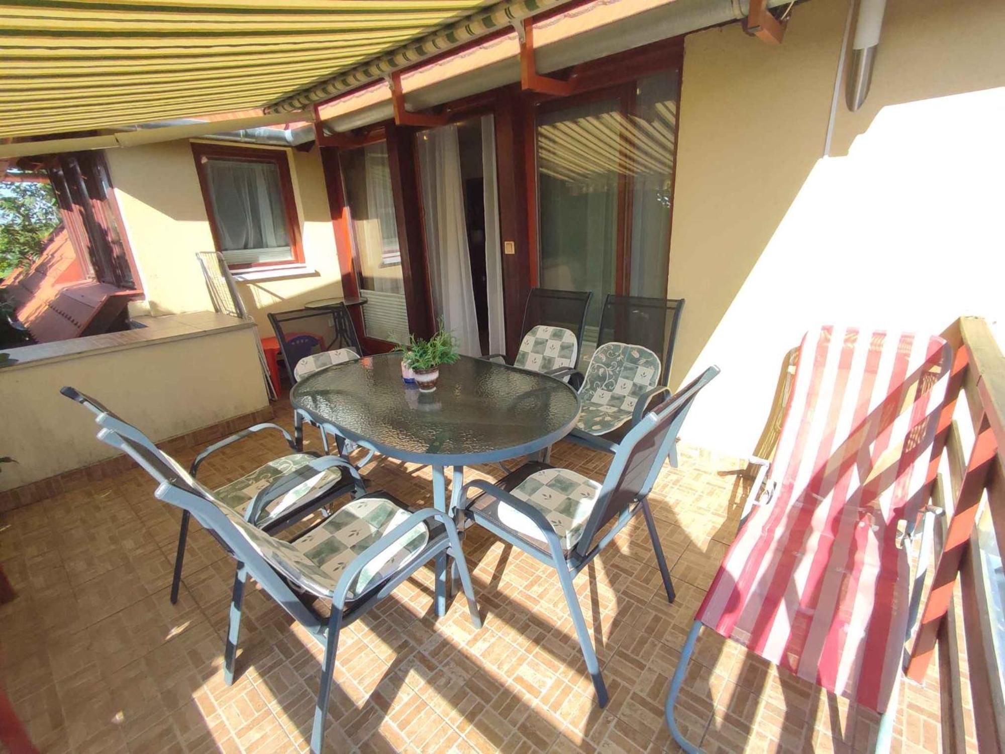 Apartment Gerania By Interhome Balatonfüred Exterior foto