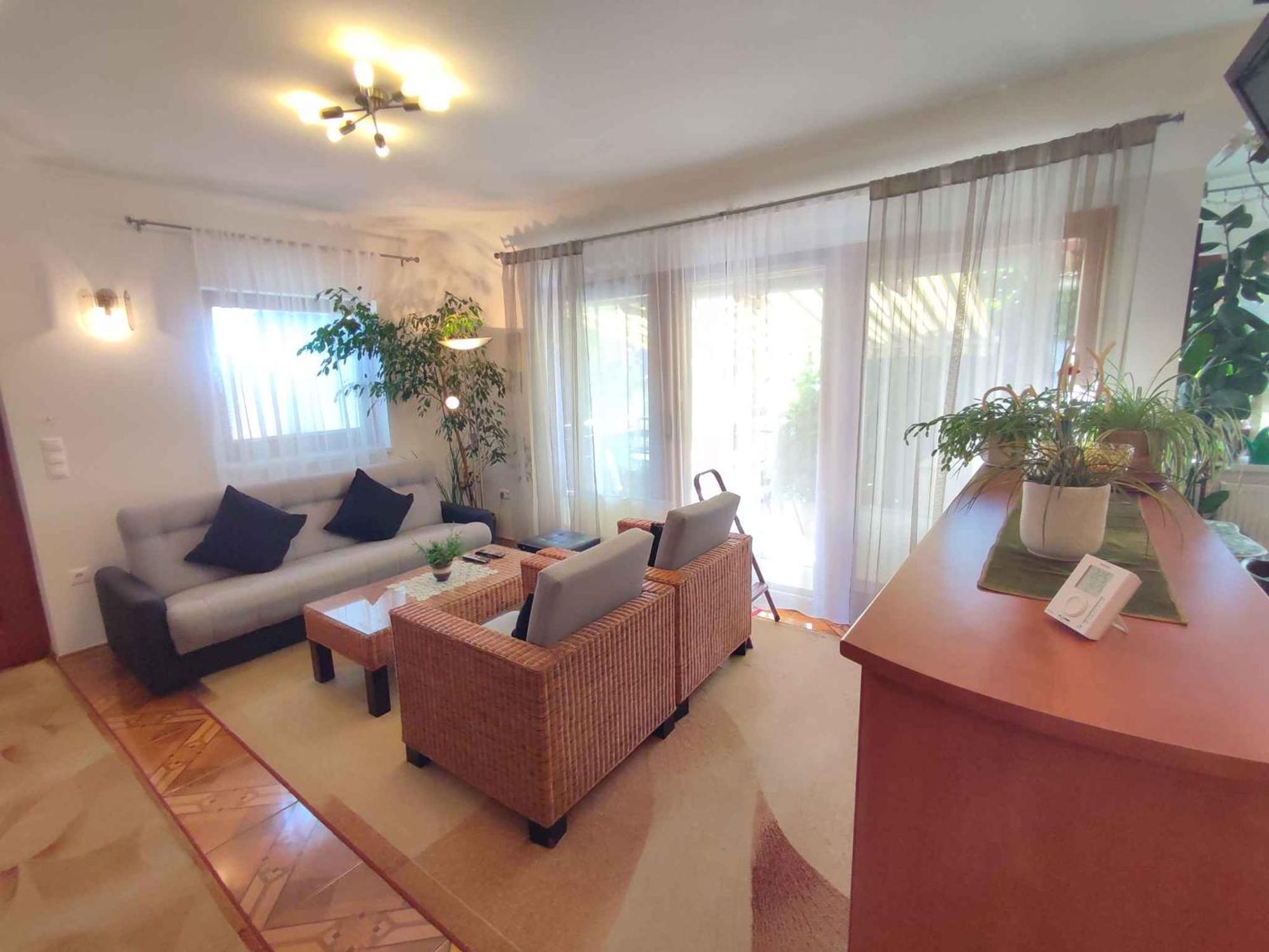 Apartment Gerania By Interhome Balatonfüred Exterior foto