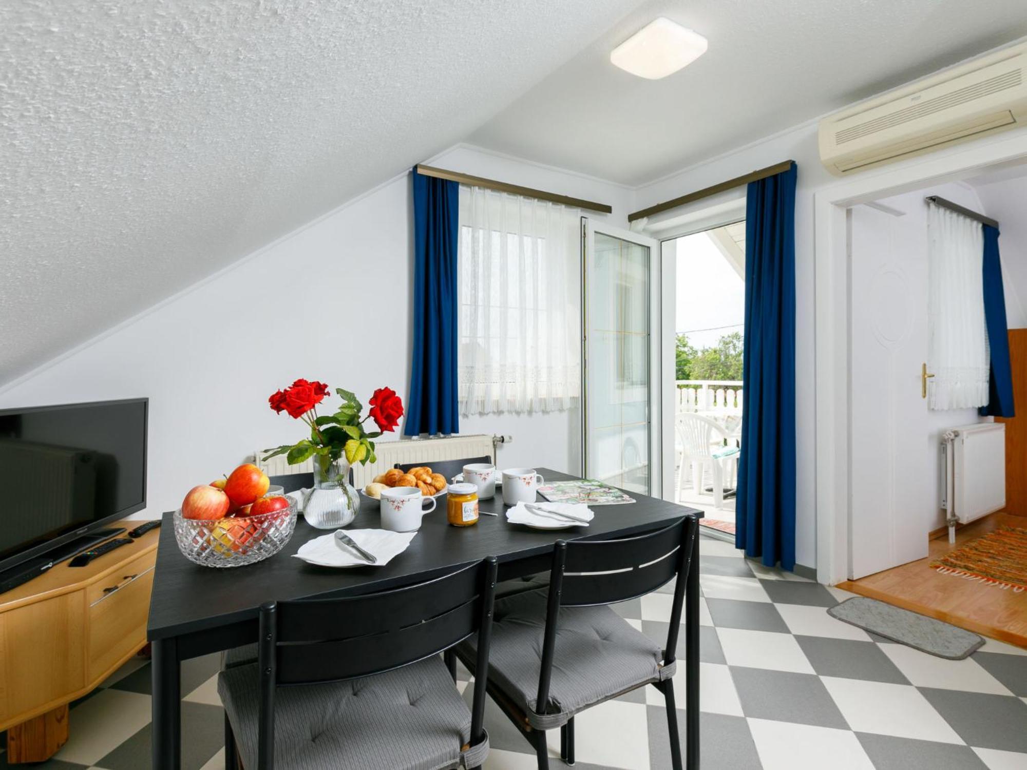 Apartment Gerania By Interhome Balatonfüred Exterior foto