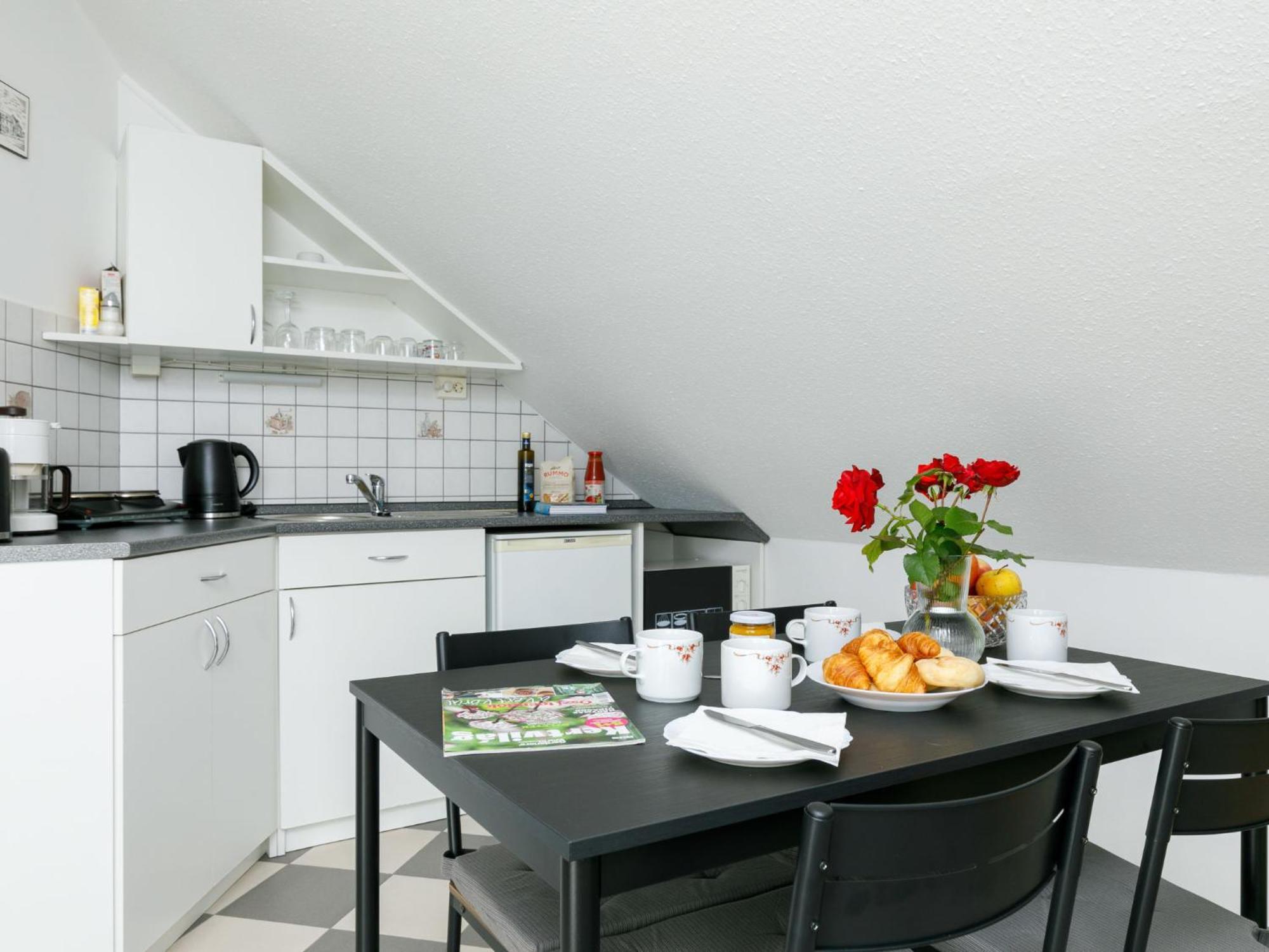 Apartment Gerania By Interhome Balatonfüred Exterior foto