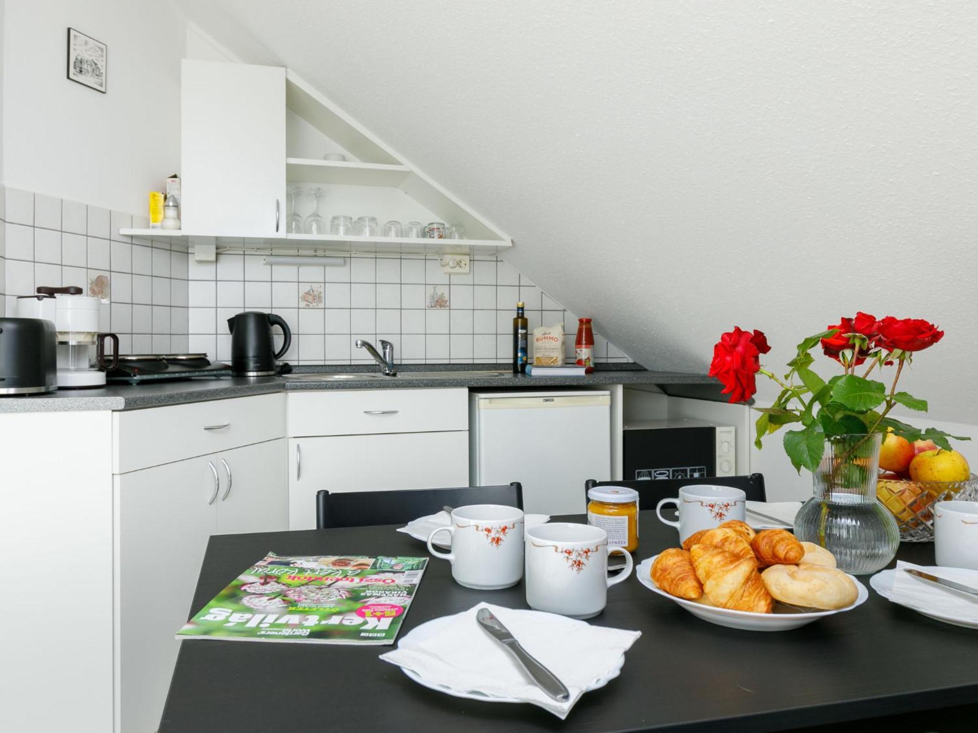 Apartment Gerania By Interhome Balatonfüred Exterior foto