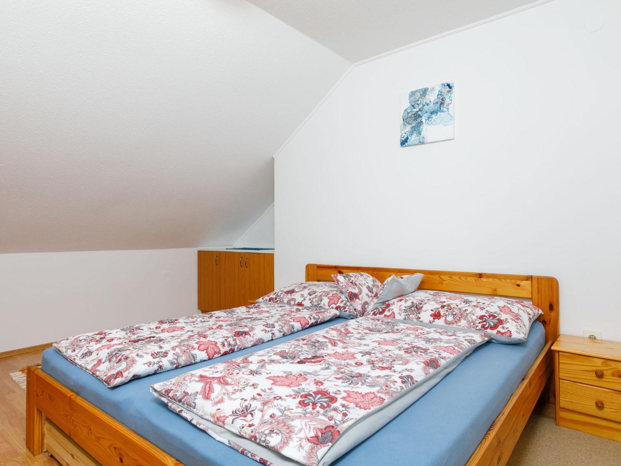 Apartment Gerania By Interhome Balatonfüred Exterior foto
