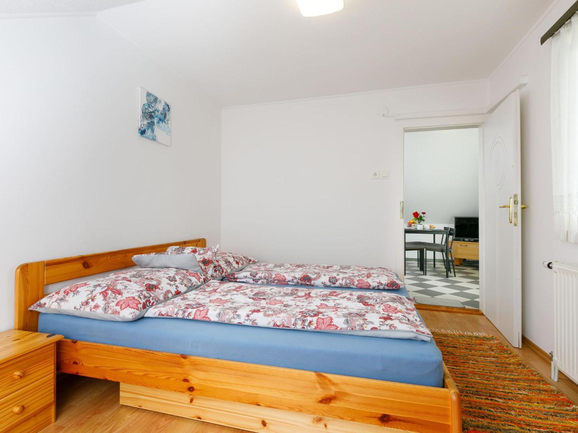 Apartment Gerania By Interhome Balatonfüred Exterior foto